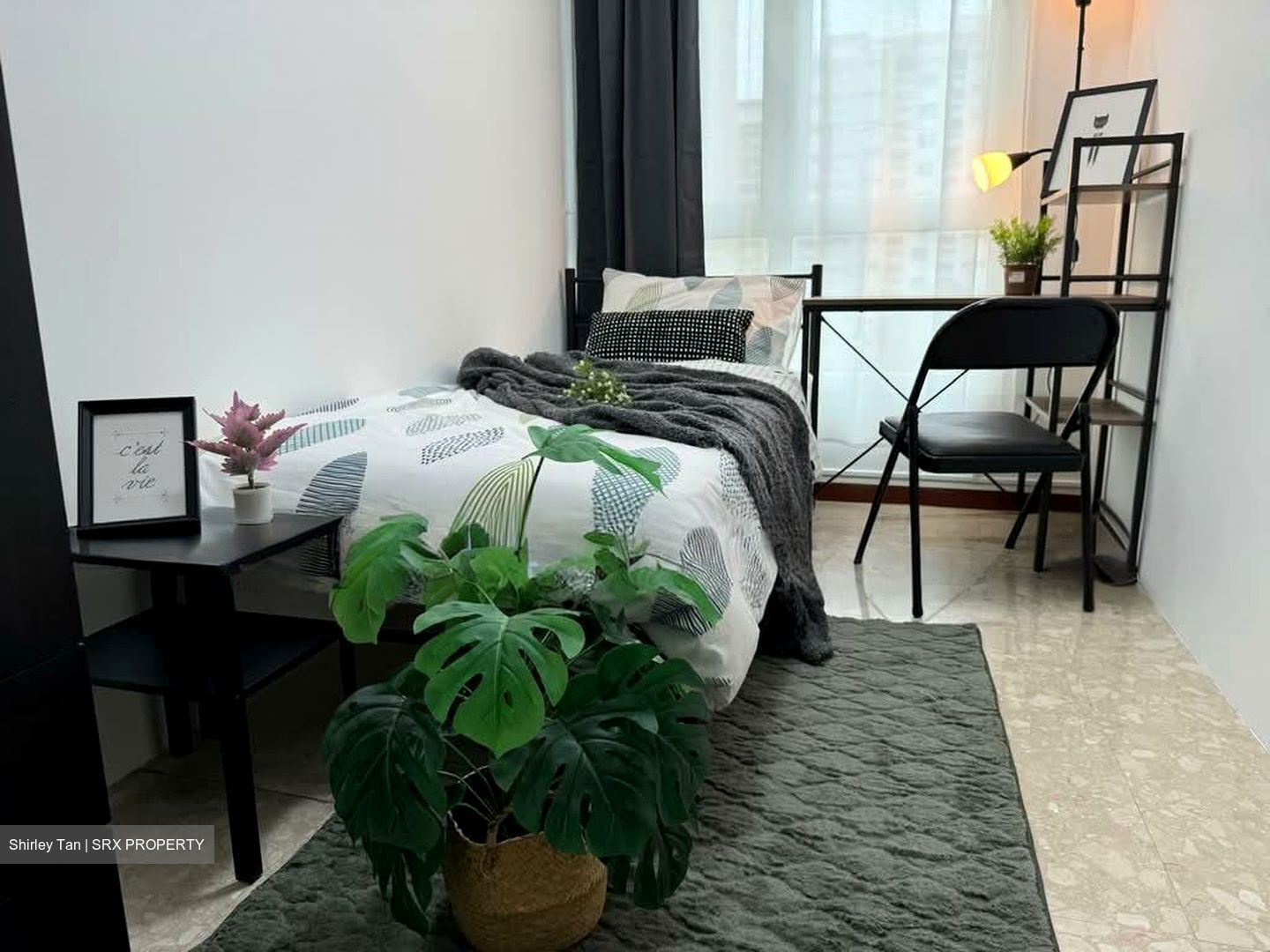 The Floravale (D22), Condominium #563715461